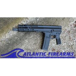 Foxtrot Mike 5.56 Gen2  9" AR15 Pistol