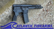 Foxtrot Mike 5.56 Gen2  9" AR15 Pistol
