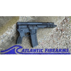 Foxtrot Mike 5.56 Gen2  9" AR15 Pistol