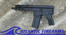 Foxtrot Mike 5.56 Gen2  9" AR15 Pistol