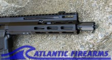 Foxtrot Mike 5.56 Gen2  9" AR15 Pistol