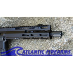 Foxtrot Mike 5.56 Gen2  9" AR15 Pistol