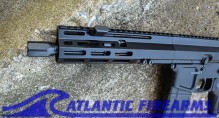 Foxtrot Mike 5.56 Gen2  9" AR15 Pistol