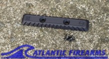 JMAC Custom .25" Cheek Riser for SS, AB, TS