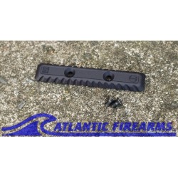 JMAC Custom .25" Cheek Riser for SS, AB, TS