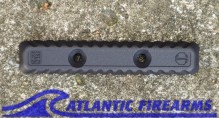 JMAC Custom .25" Cheek Riser for SS, AB, TS