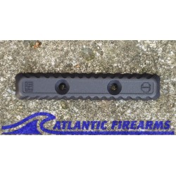 JMAC Custom .25" Cheek Riser for SS, AB, TS