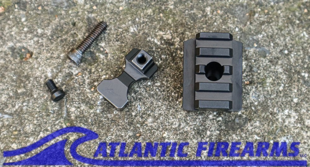 JMAC Customs 1913 AKM Stamped Receiver Adapter