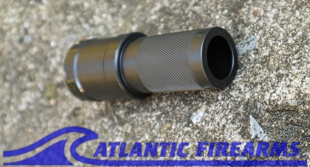 JMAC Customs Bravo Extended Blast Shield SALE - AtlanticFirearms.com