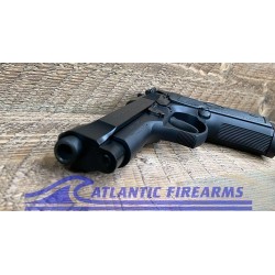 Beretta M9 9MM Pistol- J92M9A0MLE