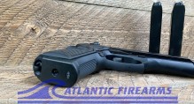 Beretta M9 9MM Pistol- J92M9A0MLE
