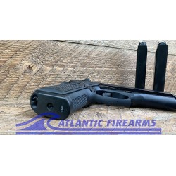 Beretta M9 9MM Pistol- J92M9A0MLE