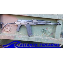 Polish Forged 5.56 Side Folding AK47 Rifle
