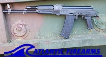 Polish Forged 5.56 Side Folding AK47 Rifle