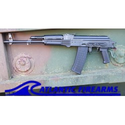 Polish Forged 5.56 Side Folding AK47 Rifle