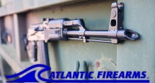 Polish Forged 5.56 Side Folding AK47 Rifle