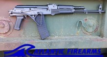 Polish Forged 5.56 Side Folding AK47 Rifle