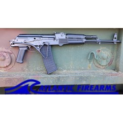 Polish Forged 5.56 Side Folding AK47 Rifle