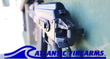 Polish Forged 5.56 Side Folding AK47 Rifle