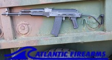 Polish Forged 5.56 Side Folding AK47 Rifle
