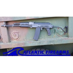 Polish Forged 5.56 Side Folding AK47 Rifle