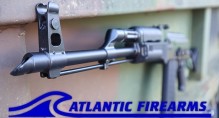 Polish Forged 5.56 Side Folding AK47 Rifle