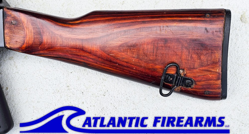 Russian Izhevsk AKM Rifle SALE - AtlanticFirearms.com