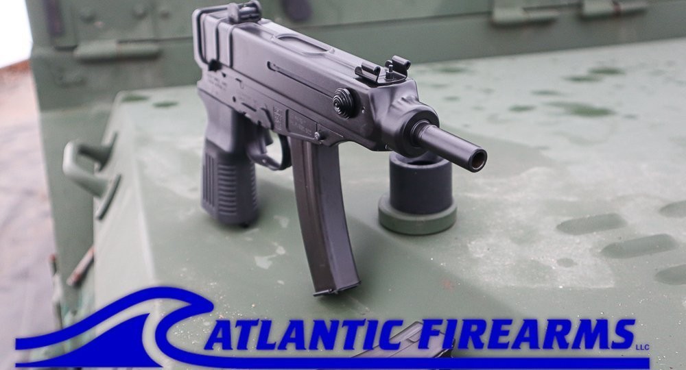 VZ 61 Pistol For SALE - AtlanticFirearms.com
