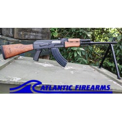 Yugo M72 RPK Rifle