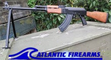 Yugo M72 RPK Rifle