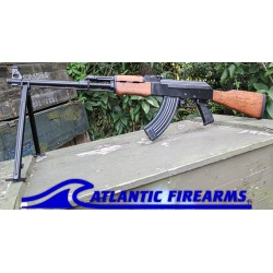 Yugo M72 RPK Rifle