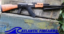 Yugo M72 RPK Rifle