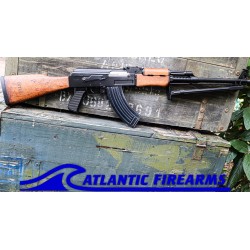 Yugo M72 RPK Rifle