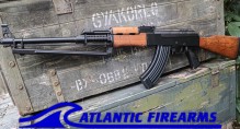Yugo M72 RPK Rifle