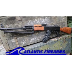 Yugo M72 RPK Rifle