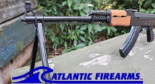 Yugo M72 RPK Rifle