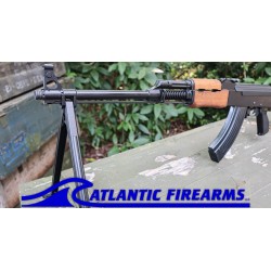 Yugo M72 RPK Rifle