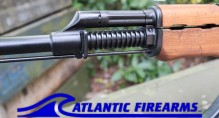Yugo M72 RPK Rifle