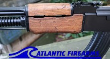 Yugo M72 RPK Rifle