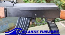 Yugo M72 RPK Rifle