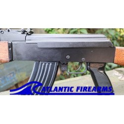 Yugo M72 RPK Rifle