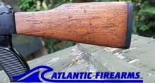 Yugo M72 RPK Rifle