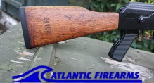 Yugo M72 RPK Rifle