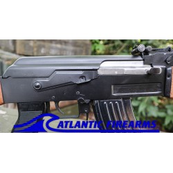 Yugo M72 RPK Rifle