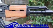 Yugo M72 RPK Rifle