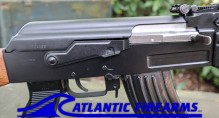 Yugo M72 RPK Rifle