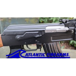 Yugo M72 RPK Rifle