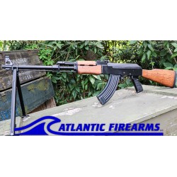 Yugo M72 RPK Rifle