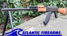 Yugo M72 RPK Rifle