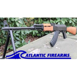 Yugo M72 RPK Rifle